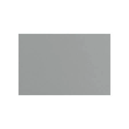 Cearceaf 100% bumbac, Gri, 120x60 cm, Pirulos