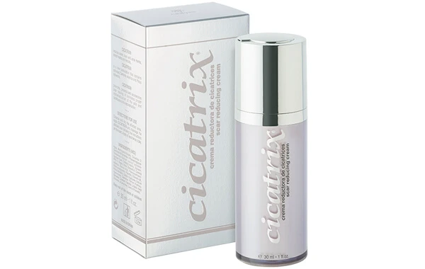 Crema Cicatrix, 30 ml, Catalysis