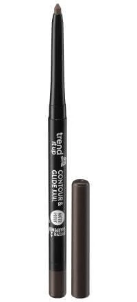 Trend !t up Contour & Glide Kajal creion de ochi 015, 0,3 g