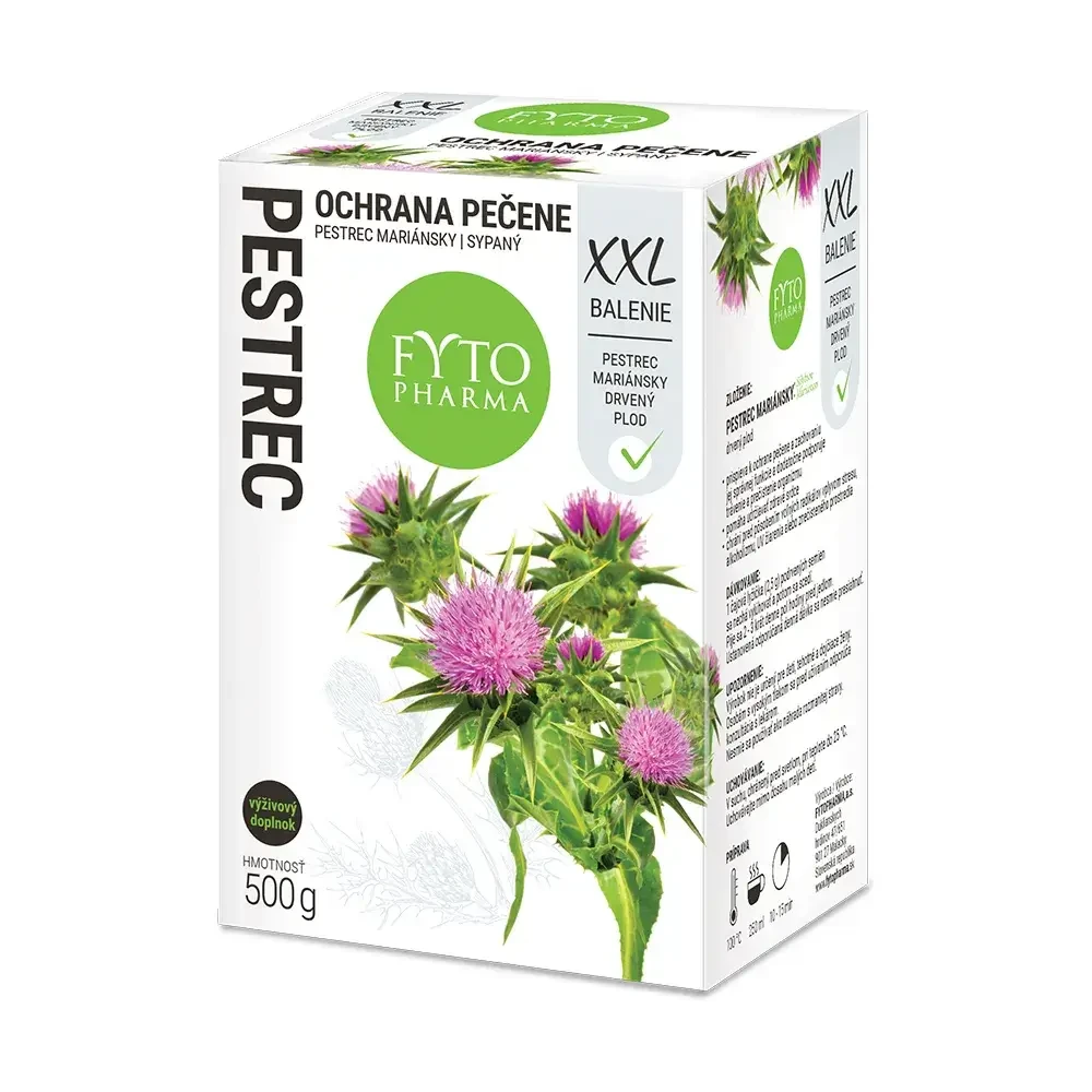 FYTO Ciulin de lapte