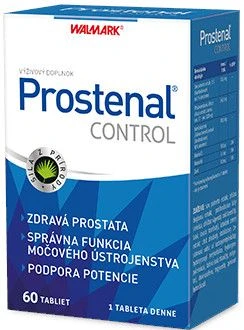 Prostenal CONTROL 60 comprimate