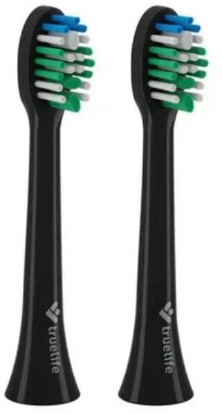 TrueLife SonicBrush capete compacte negru standard 2 buc