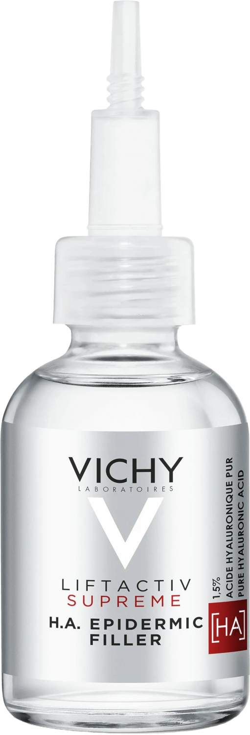 Vichy LIFTCTIV H.A. EPIDERMIC FILLER Ser antirid cu acid hialuronic 30 ml