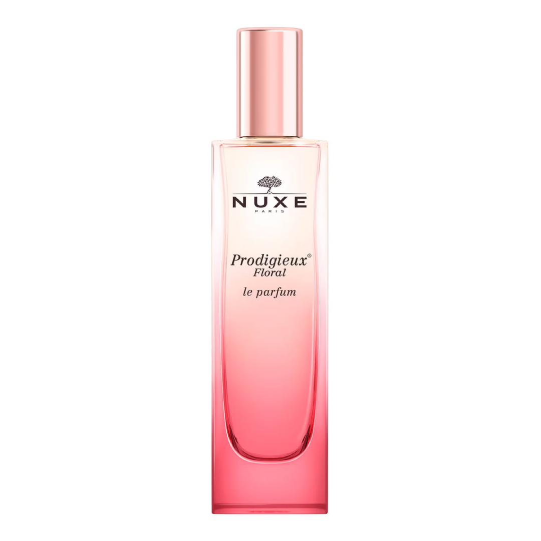 Apa de parfum Prodigieux Floral Le Parfum, 50ml, Nuxe