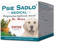 Dr.Weiss Hrană pentru câini Medical 75 ml