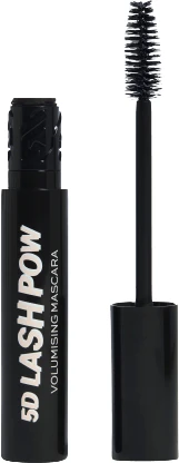 Revolution 5D Lash Pow, rimel 12.2 ml