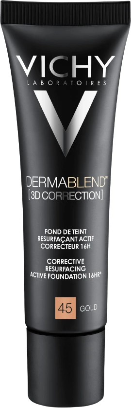 Vichy Dermablend 3D Concealer 45 30 ml