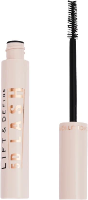 Revolution 5D Lash, rimel 14 ml