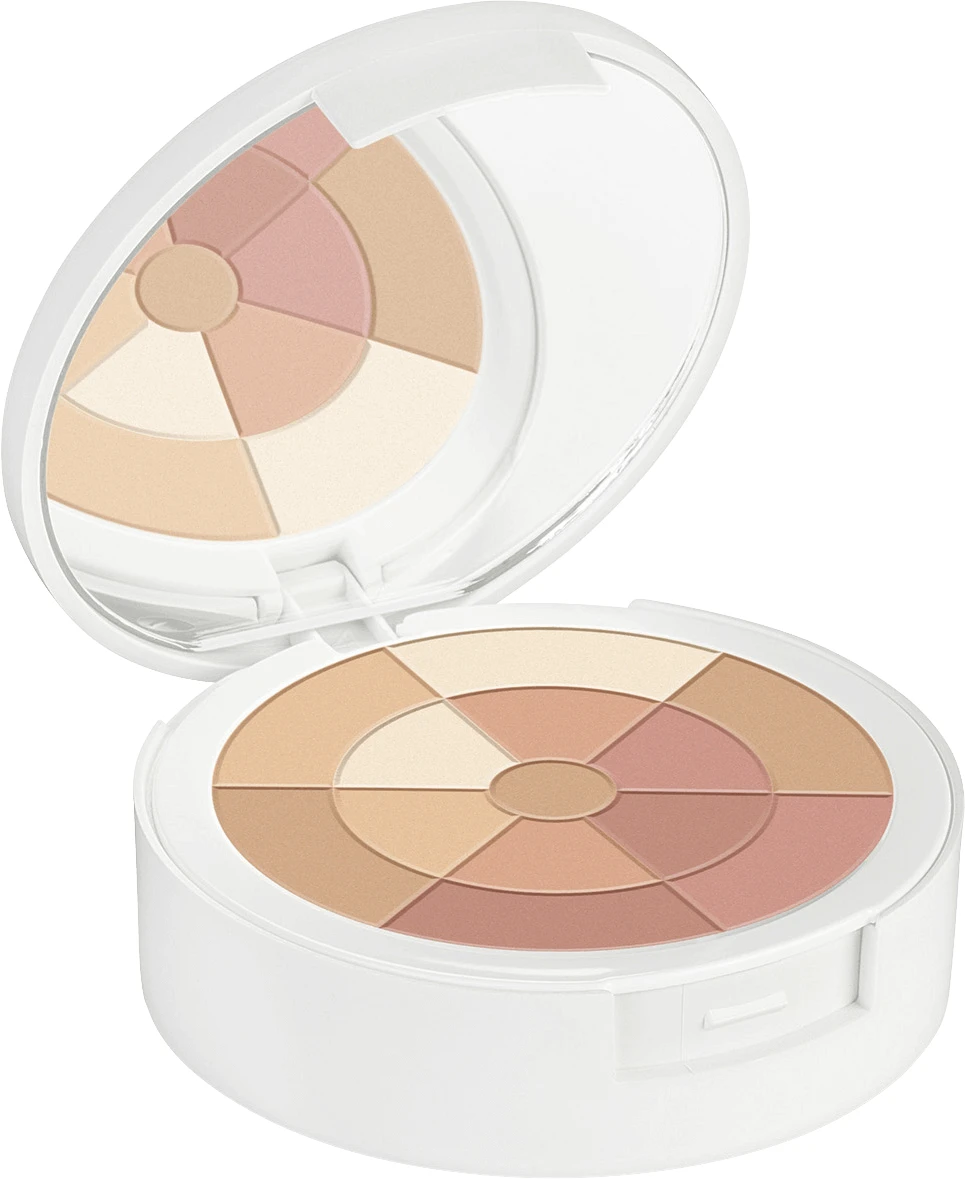 Avène Couvrance Pudră mozaic naturală pentru piele sensibilă 10 g