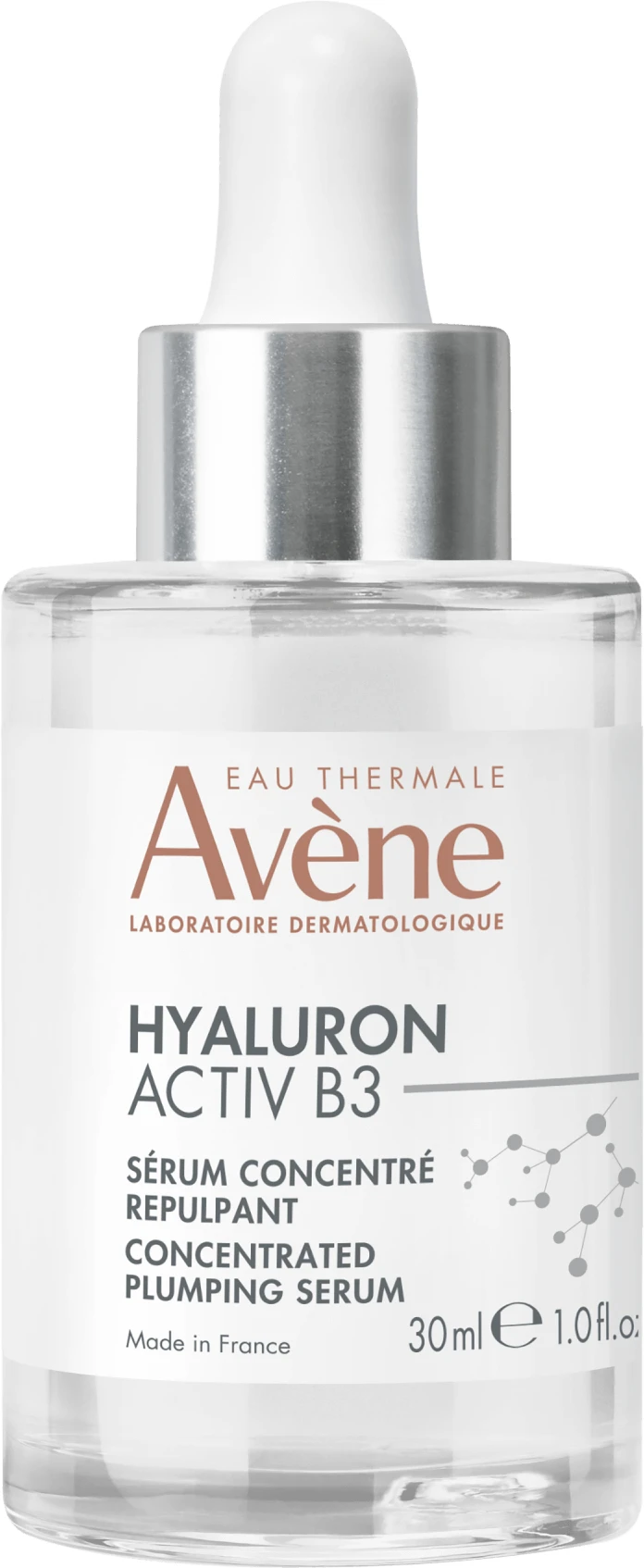 Avène Hyaluron Activ B3 Ser netezitor 30 ml
