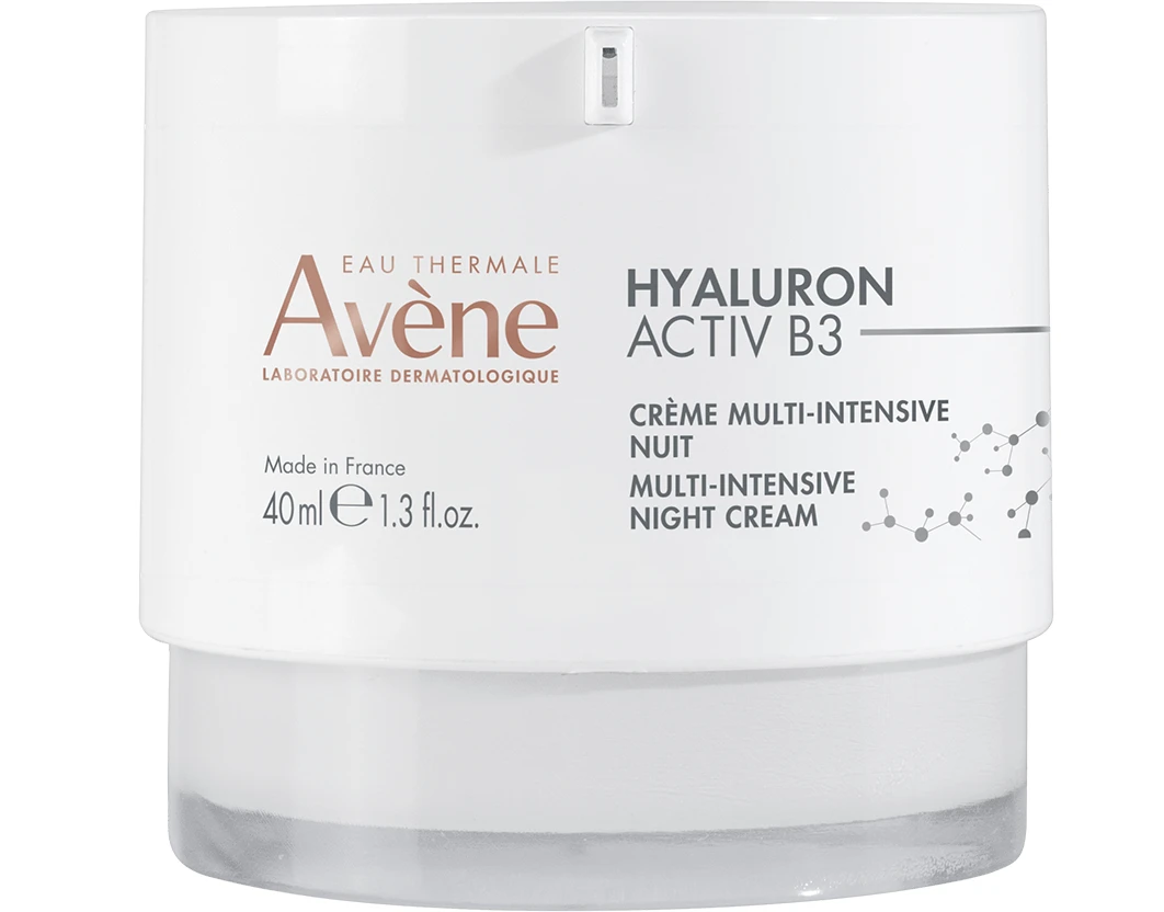 Avène Hyaluron Activ B3 Cremă multi-intensivă 40 ml