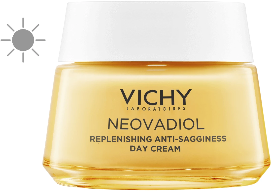 Vichy Neovadiol Cremă de zi pentru postmenopauză 50 ml