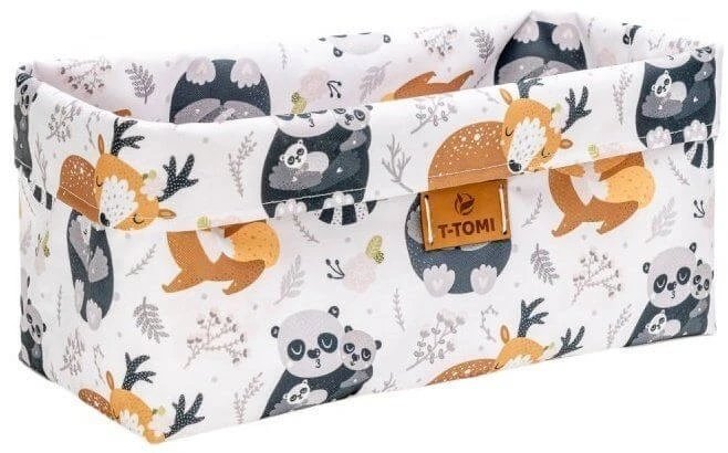 T-Tomi Long Baggie Animal