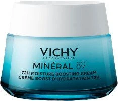 Vichy Mineral89 72h cremă hidratantă 50 ml