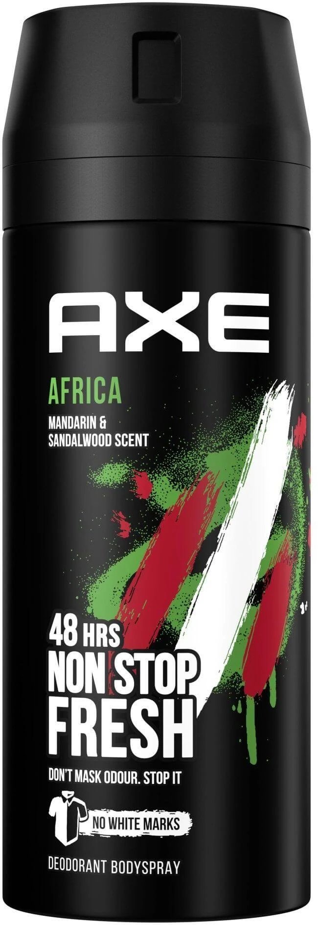 Deodorant spray AXE Africa 150 ml