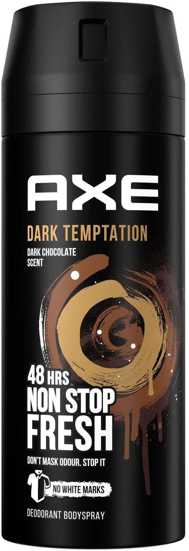 AXE Dark Templation deodorant spray pentru bărbați 150 ml