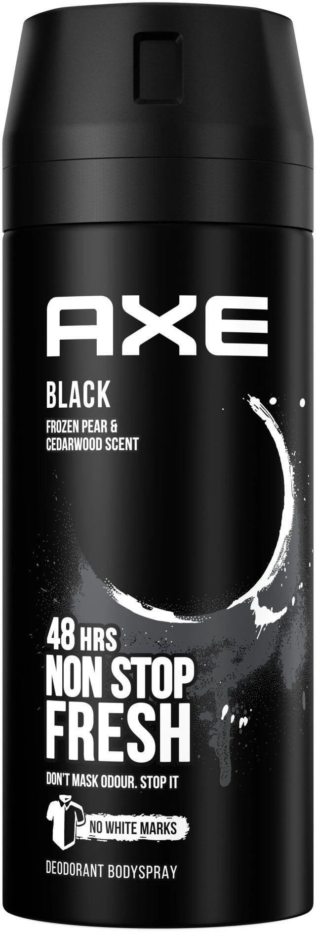 AXE Black deodorant spray pentru bărbați 150 ml