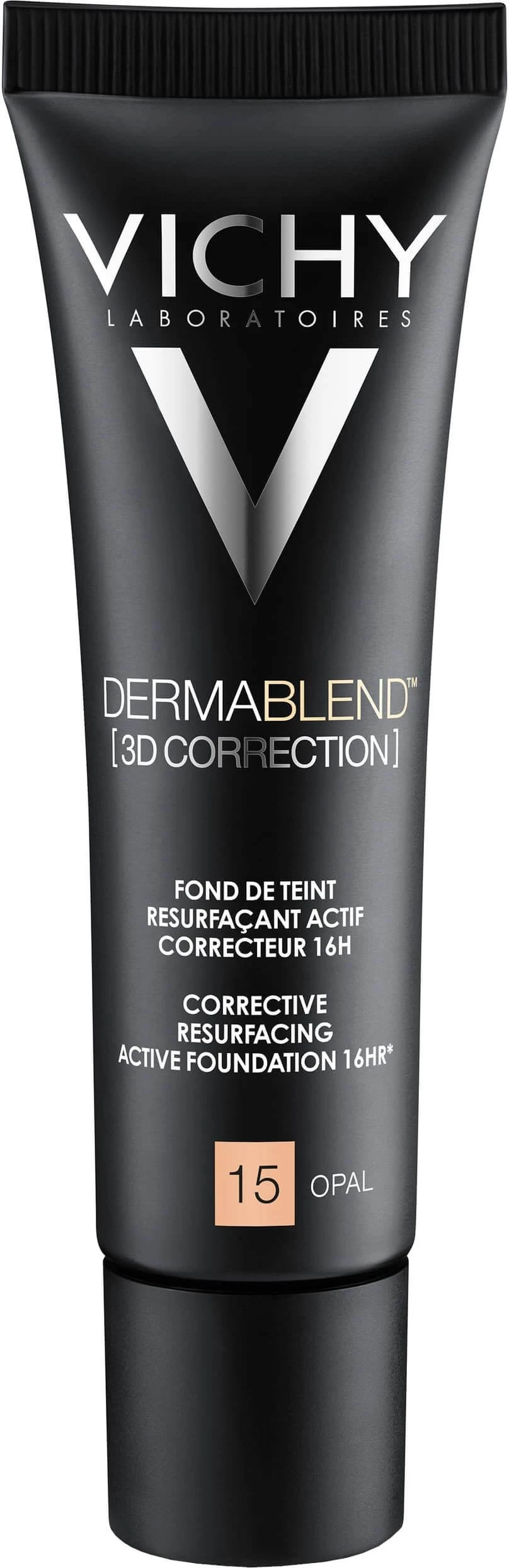 Vichy Dermablend 3D Corrective Make-up 15 30 ml