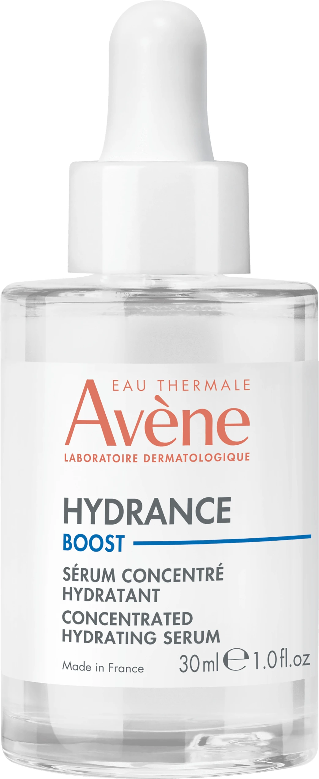 Avène ser hidratant concentrat 30 ml