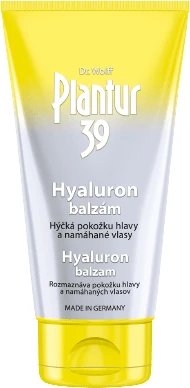 Plantur 39 Hyaluron balsam 150 ml