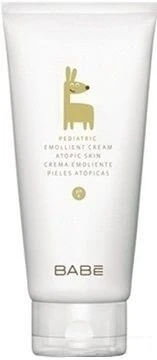 Babé Baby Loțiune de corp pentru înmuierea pielii atopice 200 ml