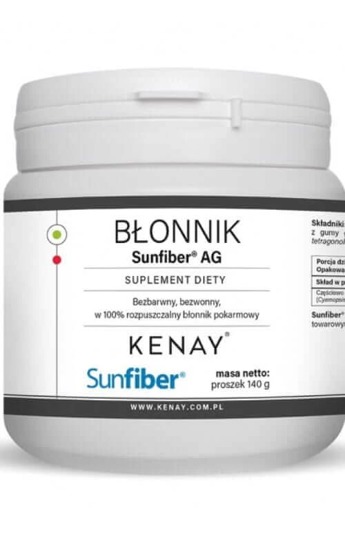 Sunfiber AG (140 g) Kenay