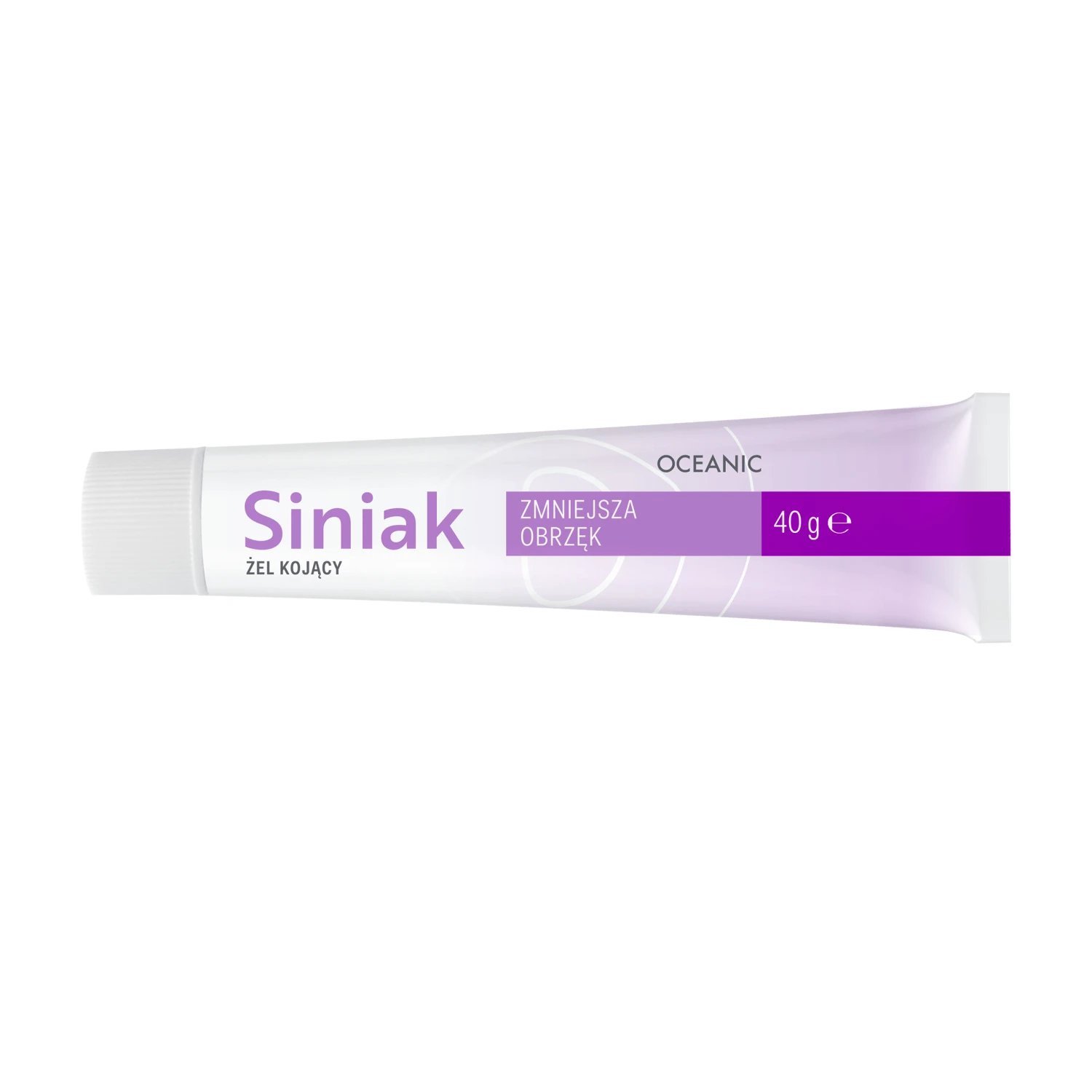 Bruise, gel calmant și îngrijitor, 40 g