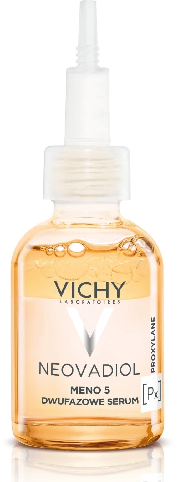 Vichy Neovadiol Meno 5, Serum bifazic pentru față, 30 ml