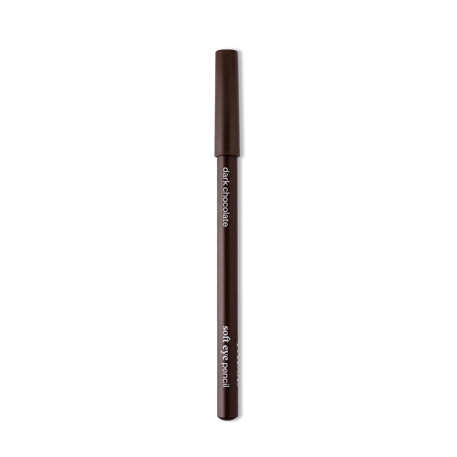 Paese Soft Eyepencil, creion de ochi, nr. 03 Dark Chocolate, 1.35 g