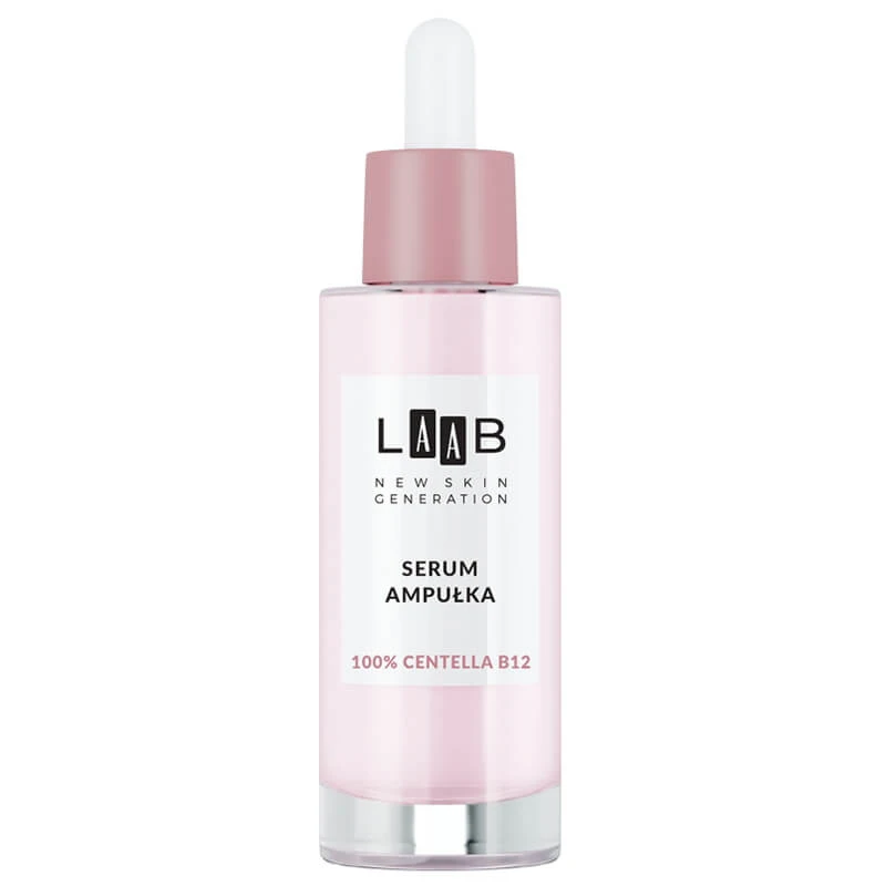 AA Laab, serum-ampoule concentrat, 30 ml