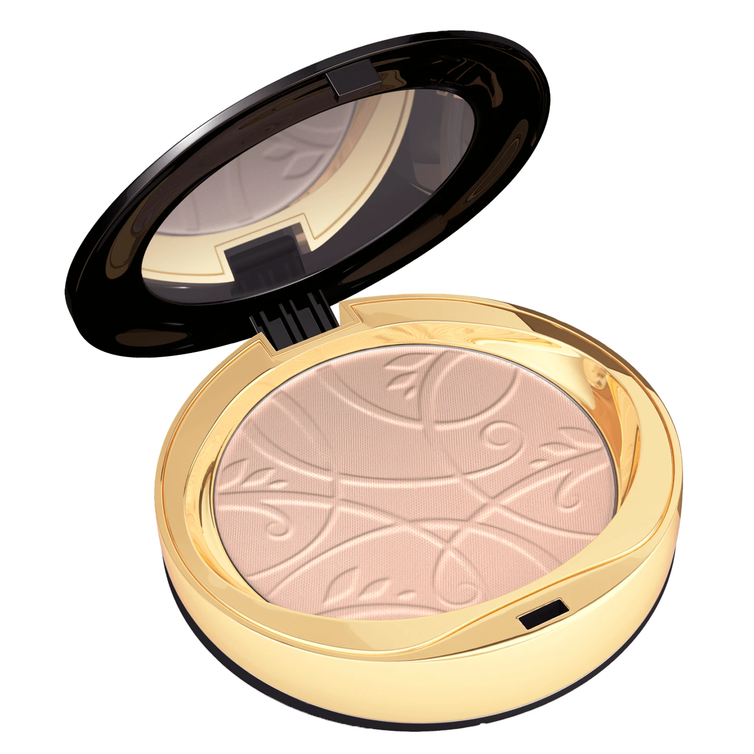 Eveline Cosmetics Celebrities Beauty, pudră presată, nr. 022 Natural, 9 g
