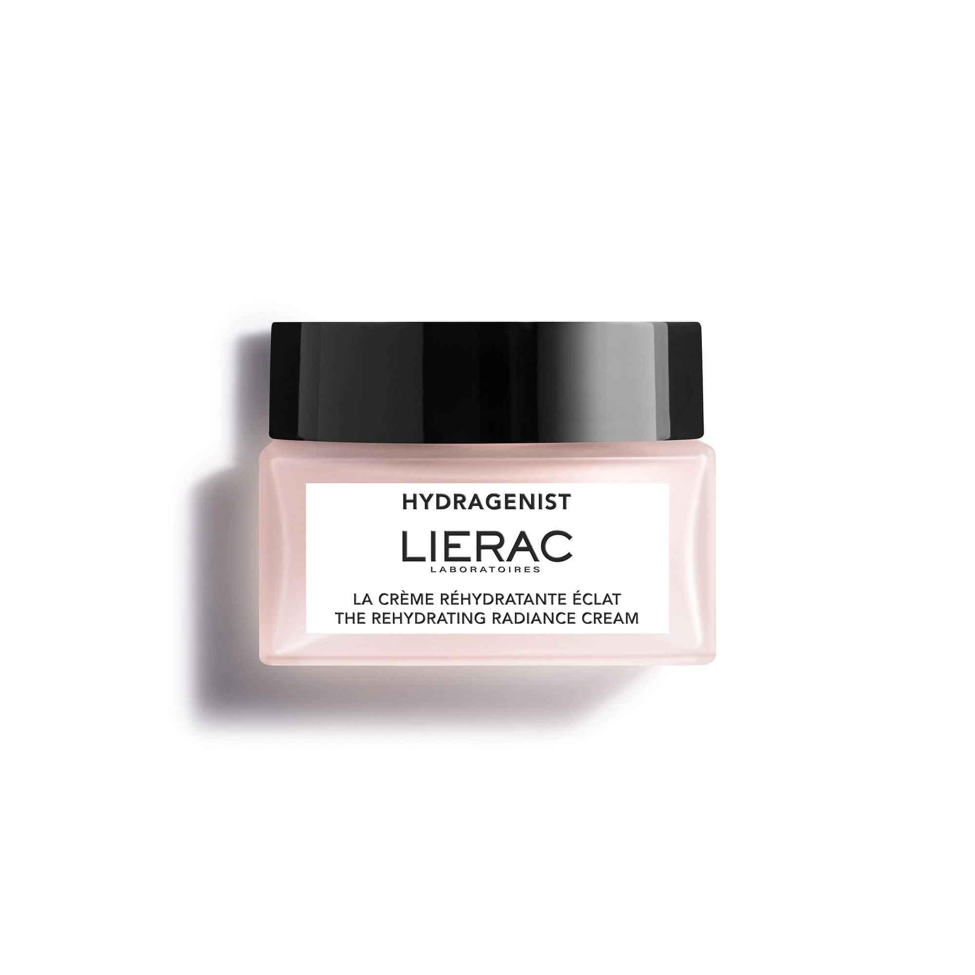 Lierac Hydragenist, cremă hidratantă iluminatoare, 50 ml