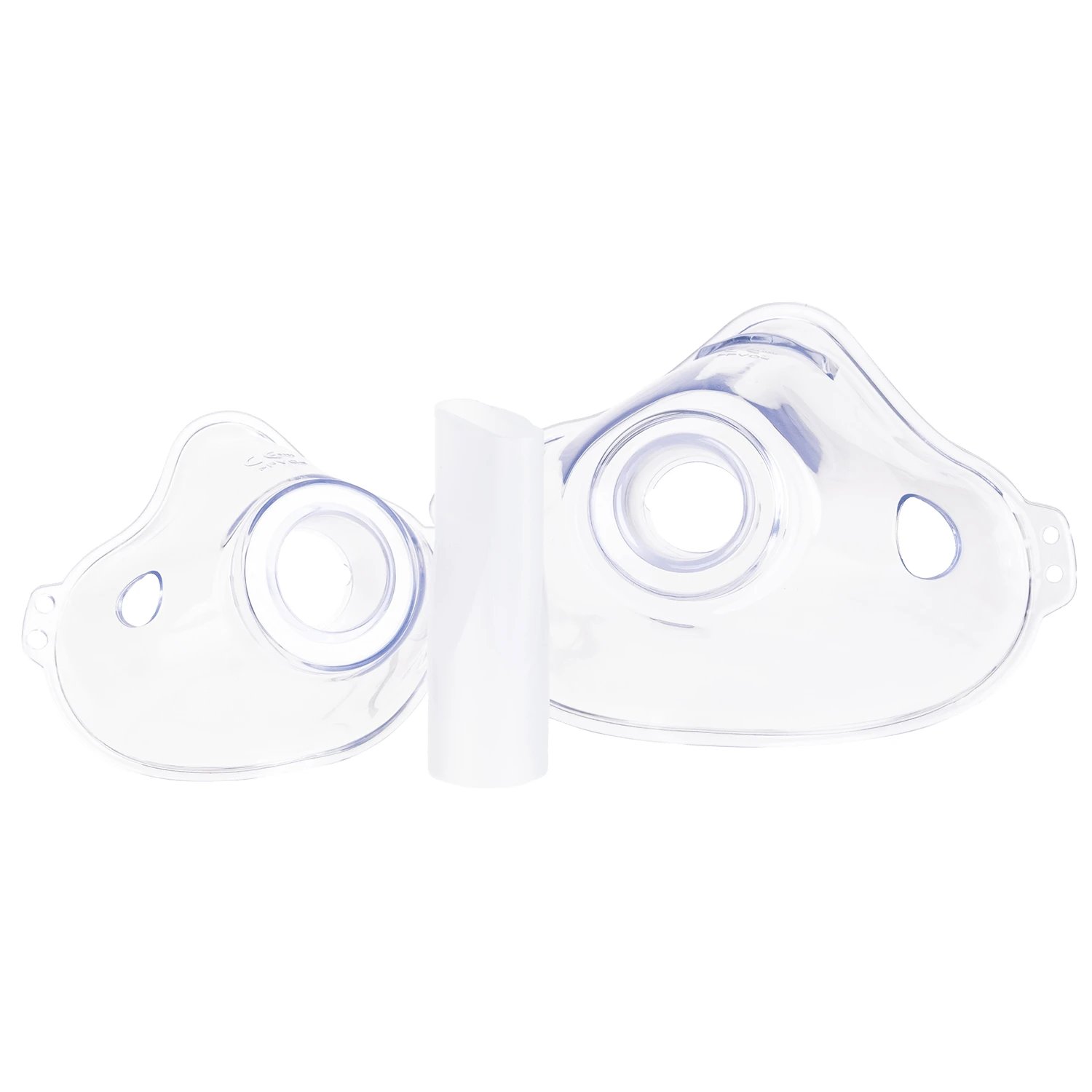 Pempa, kit de inhalare pentru copii și adulți pentru inhalatorul NEB500 Mesh