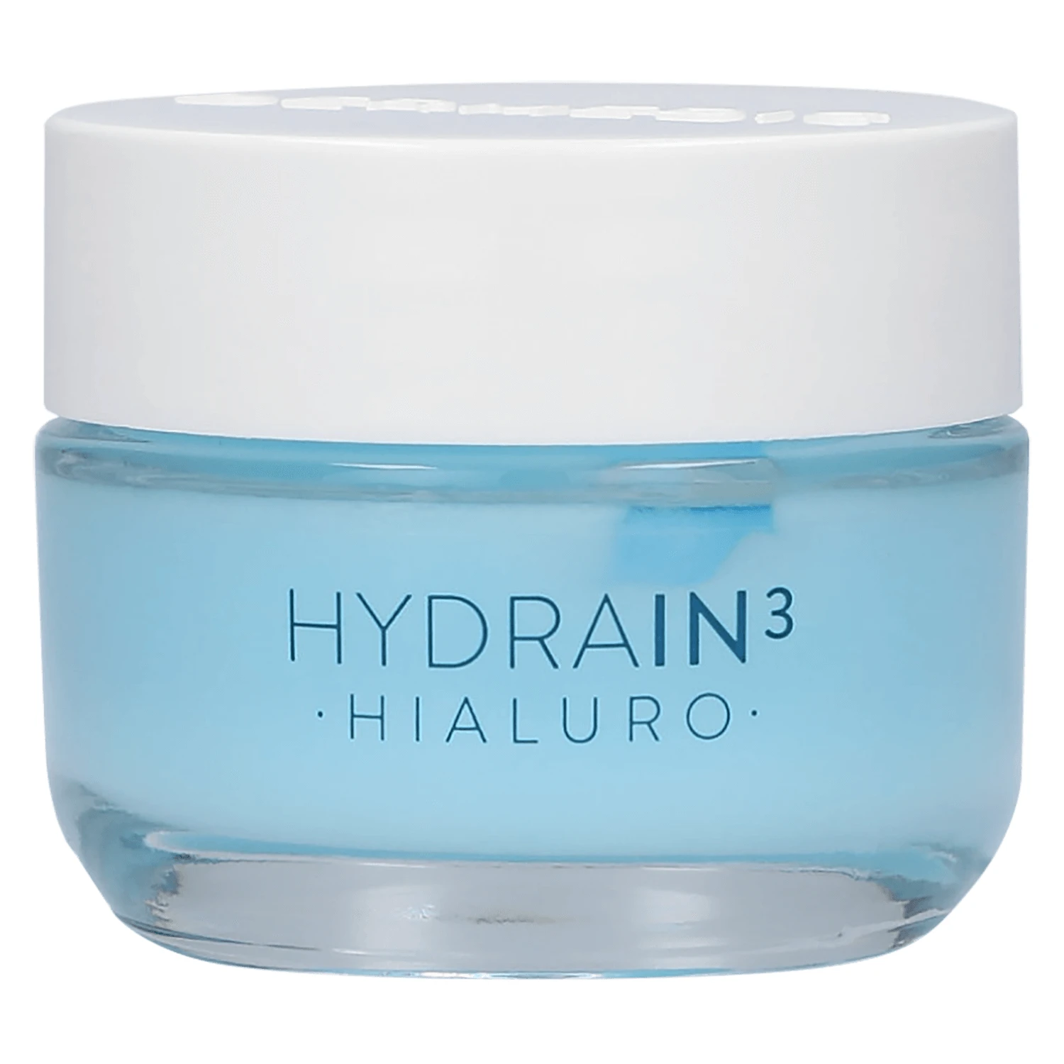 Dermedic Hydrain 3 Hialuro, gel-cremă de față ultrahidratant, piele uscată, 50 ml