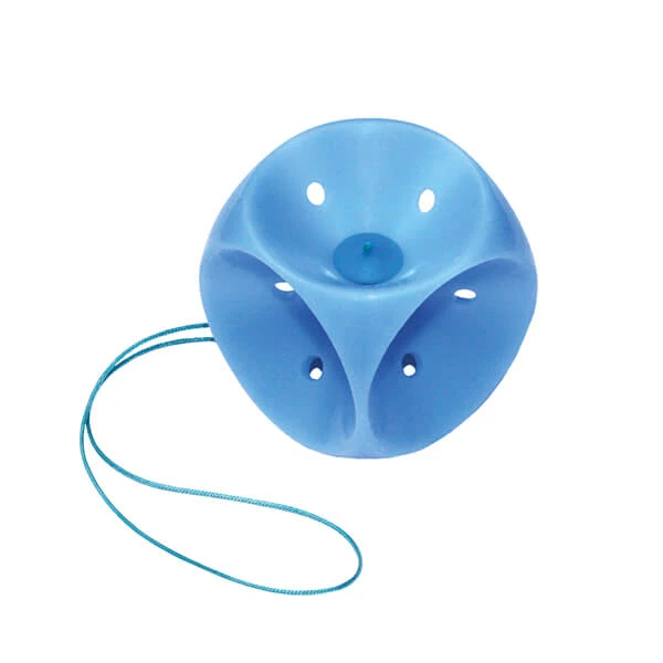 Dr. Arabin, pesary perforat pentru gleznă cu buton, mărimea 3, 37 mm, 1 buc