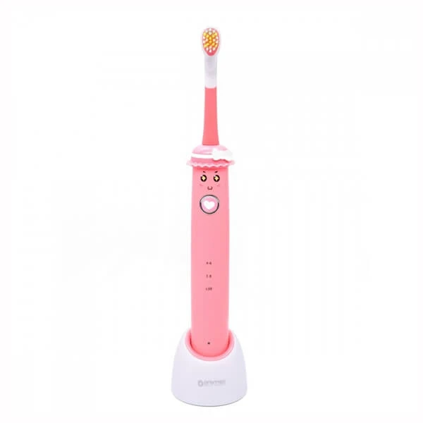 OROMED ORO-SONIC Periuță de dinți sonică pentru fete, 1 buc