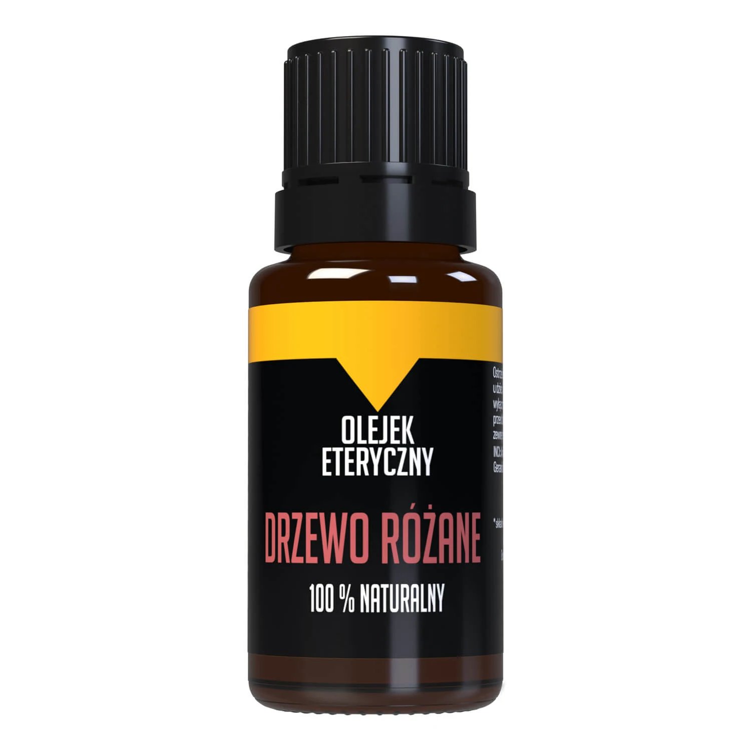 Bilavit, ulei esențial de trandafir, 10 ml