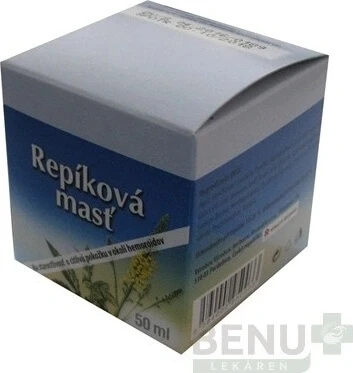 HERBACOS REPEAT MASSAGE 1×50 ml, pentru piele sensibilă