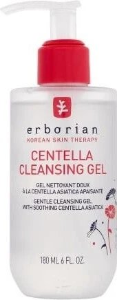 ERBORIAN CENTELLA GEL DE CURĂȚARE 1×180ml, gel
