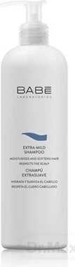 BABÉ HAIR Șampon extra delicat 1x500 ml, șampon