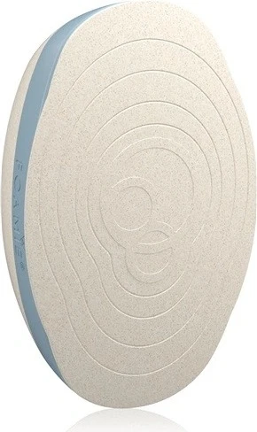 Foamie Travel Buddy, ambalaj de călătorie 1×1 buc, ambalaj de călătorie