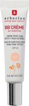 ERBORIAN BB CREME CLAIR 1×15ml, bb cream