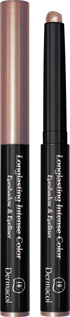 Dermacol Eyeshadow Longlasting Intense Colour No.2 1×1,6 g, fard de ochi