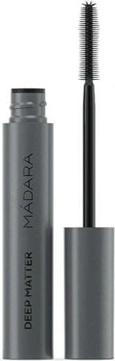 MÁDARA DEEP MATTER Mascara pentru volum puternic 1×6 ml, mascara pentru volum puternic