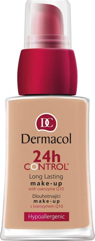 Dermacol 24H Control Make-up 90 1×30 ml, machiaj