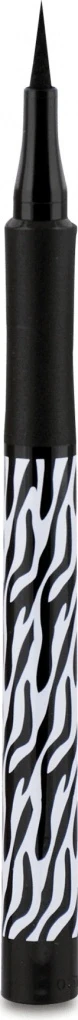 Dermacol Eyeliner Precise Black eyeliner 1×1 ml, marker eyeliner