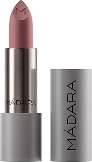 MÁDARA VELVET WEAR Ruj cremă mat Warm Nude 1×3,8 g, ruj cremă