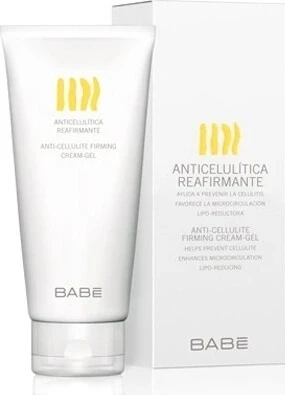 BABÉ TELO Anti-stretch mark cream 1×200 ml, cremă antistretch mark