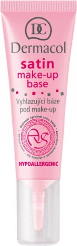 Dermacol Satin bază de machiaj 1×20 g, tub