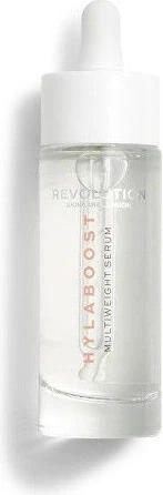 Revolution Skincare Hylaboost Multiweight Hyaluronic Serum 1×1 buc